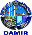 DAMIR logo